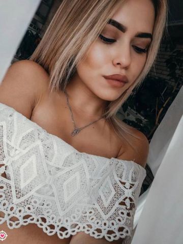 Анкета проститутки Элина - Фото 1, , 19 лет, №358372